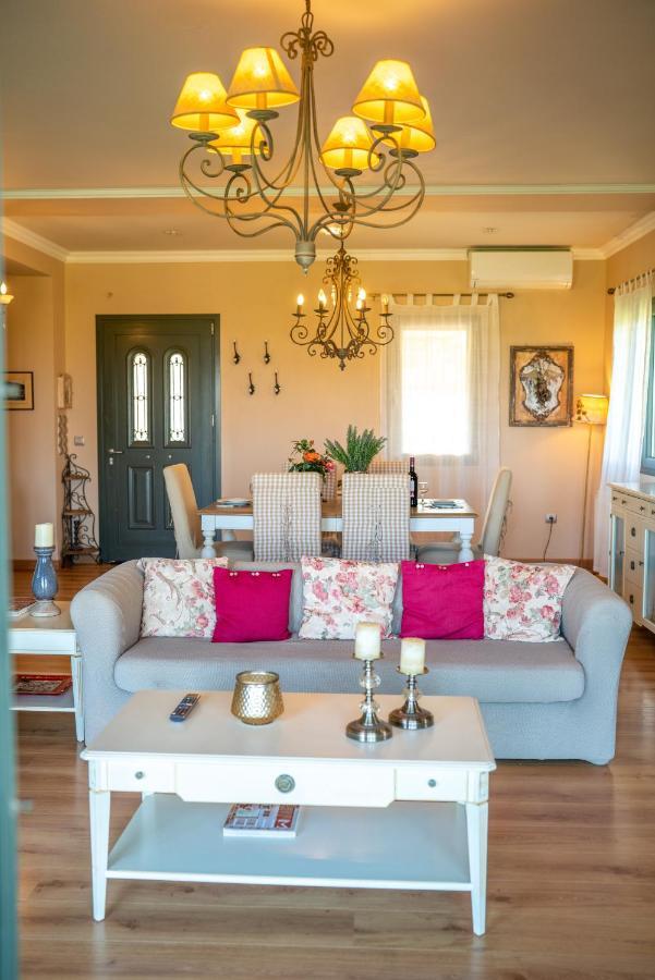 Meleva Home سامي المظهر الخارجي الصورة