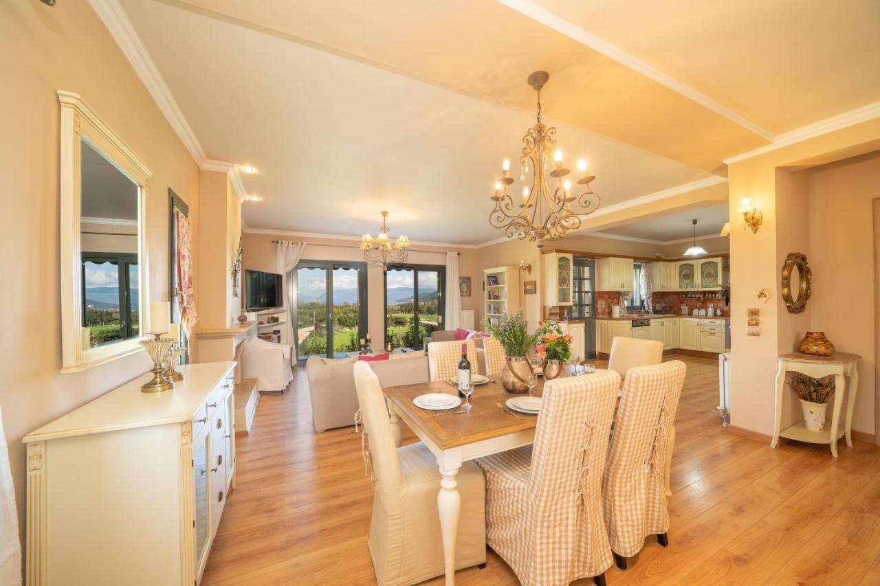 Meleva Home سامي المظهر الخارجي الصورة