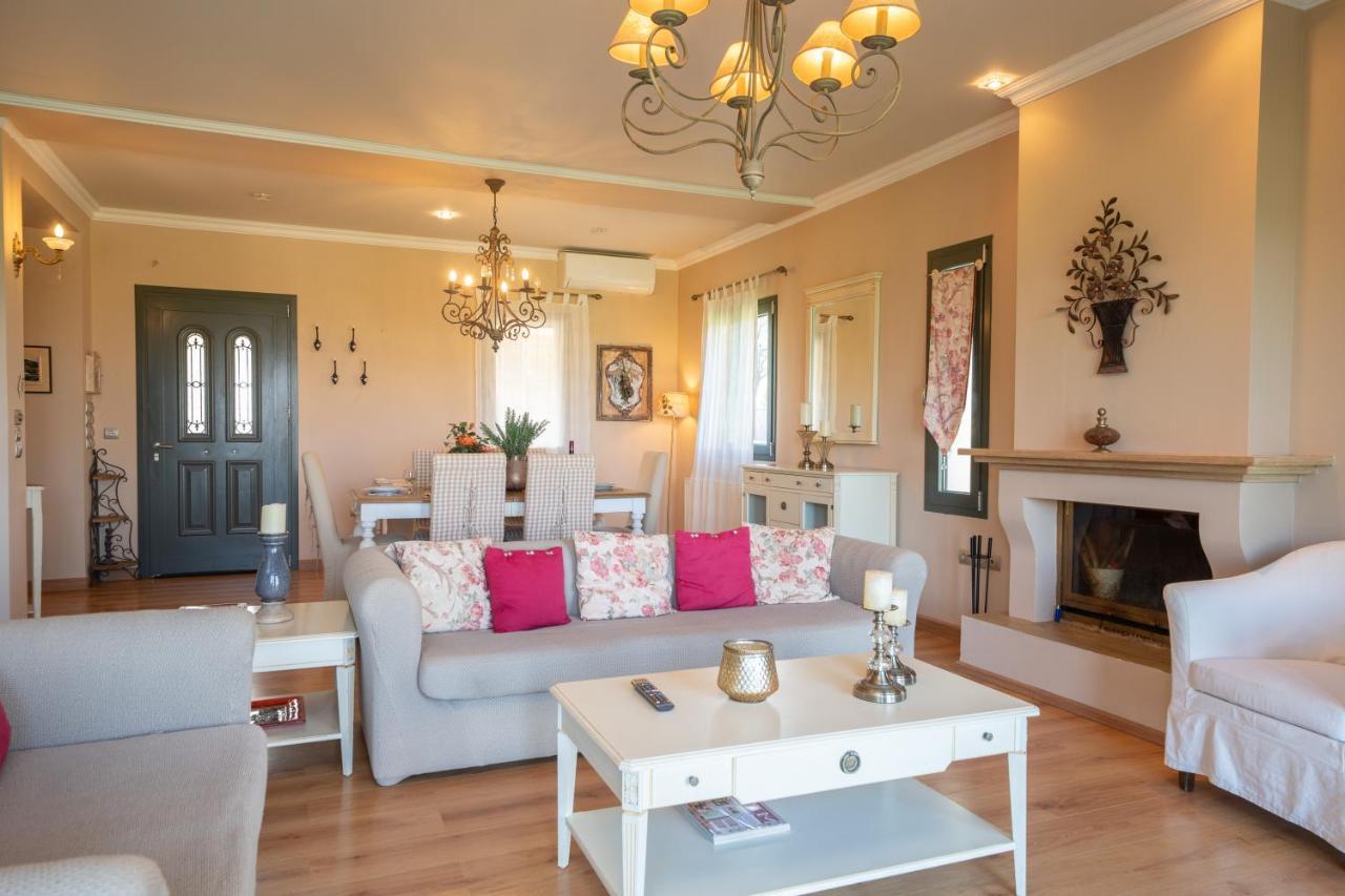 Meleva Home سامي المظهر الخارجي الصورة